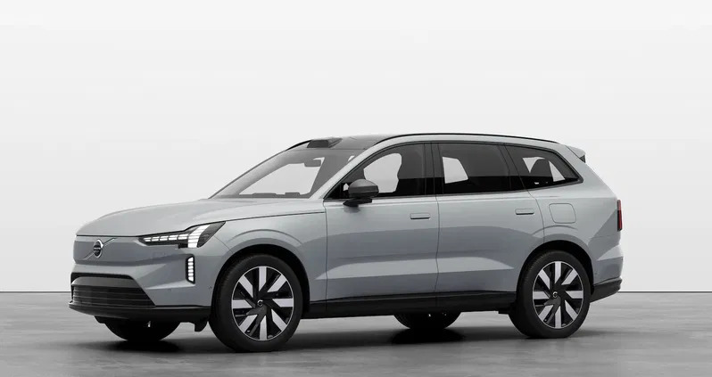 elbląg Volvo EX90 cena 479900 przebieg: 10, rok produkcji 2023 z Elbląg
